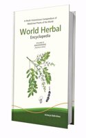 World Herbal Encyclopedia [Volume-91]