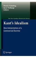 Kant's Idealism