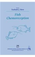 Fish Chemoreception