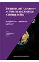 Dynamics and Astrometry of Natural and Artificial Celestial Bodies