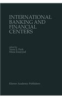 International Banking and Financial Centers