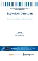 Explosives Detection