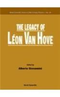 Legacy of Leon Van Hove