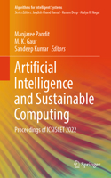 Artificial Intelligence and Sustainable Computing