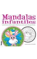Mandalas Infantiles