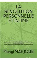 La Revolution Personnelle Et Intime