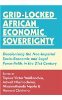 Grid-locked African Economic Sovereignty