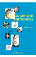 Fractal Growth Phenomena (1st Edition)