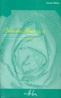 Valses Des Fleurs Op.87 (flutes/piano)