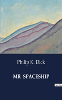 MR Spaceship