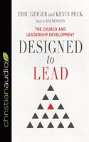 Designed to Lead