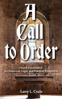 Call to Order