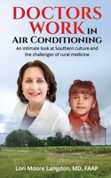 Doctors Work in Air Conditioning