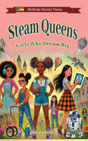 STEAM Queens