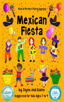 Mexican Fiesta
