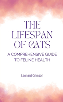 Lifespan of Cats