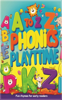 Abc Phonetic Playtime