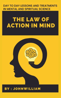 The law of action in mind