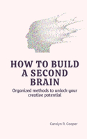 How to Build a Second Brain