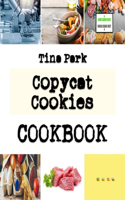 Copycat Cookies