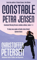 Constable Petra Jensen #1