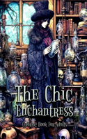 Chic Enchantress: Step into a World of Style, Magic, and Color