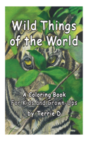 Wild Things of the World