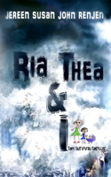 RIA Thea & I: The Survival Thriller