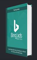 Bing Ads Made Easy