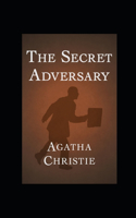 The Secret Adversary illustrated