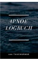 Apnoe Logbuch