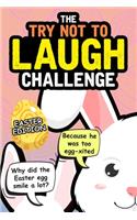 Try Not To Laugh Challenge - Easter Edition