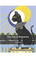The Cat of Bubastes