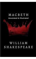 Macbeth (Annotated & Illustrated) Students Guide