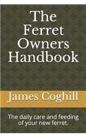 Ferret Owners Handbook