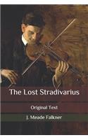 The Lost Stradivarius: Original Text