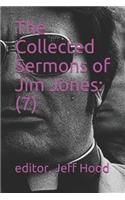 The Collected Sermons of Jim Jones