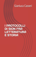 I Protocolli Di Sion Fra Letteratura E Storia