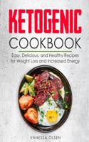 Ketogenic Cookbook