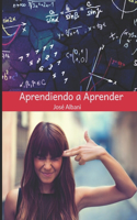 Aprendiendo a Aprender