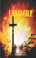 L'Évangile de Jésus-Christ