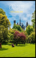 Cardiff Wall Calendar 2021