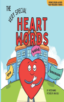Very Special Heart Words