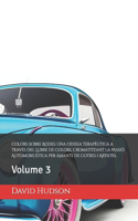 Colors Sobre Rodes