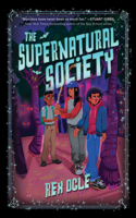 Supernatural Society