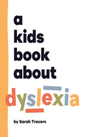 Kids Book About Dyslexia