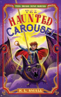 Haunted Carousel