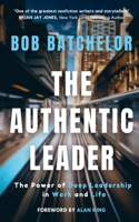 Authentic Leader