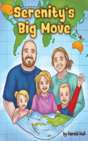 Serenity's Big Move