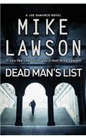 Dead Man’s List